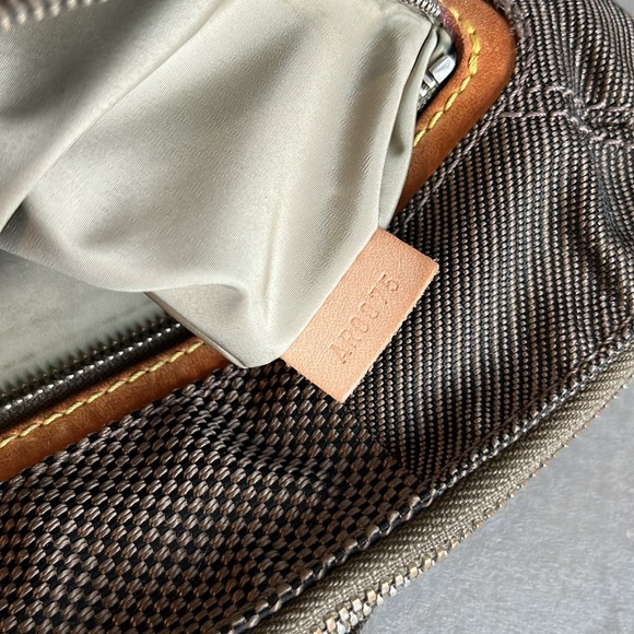 Louis Vuitton Archer Terre Damier Geant Belt Bag - Picture 12 of 13